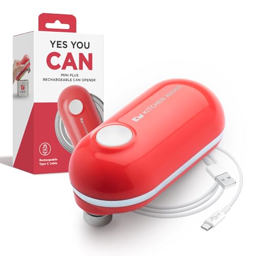 Kitchen Mama Mini Plus Electric Opener