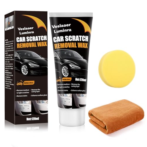 Veslaaer Luminra Scratch Repair Kit