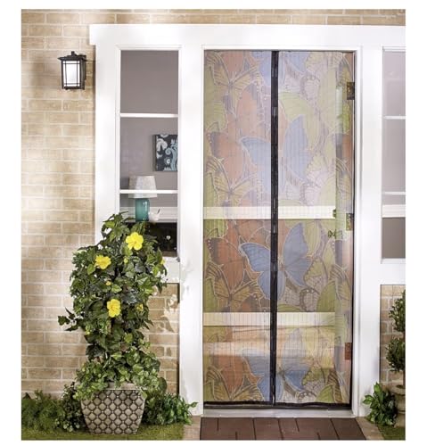 Total Vision Butterfly Mesh Screen