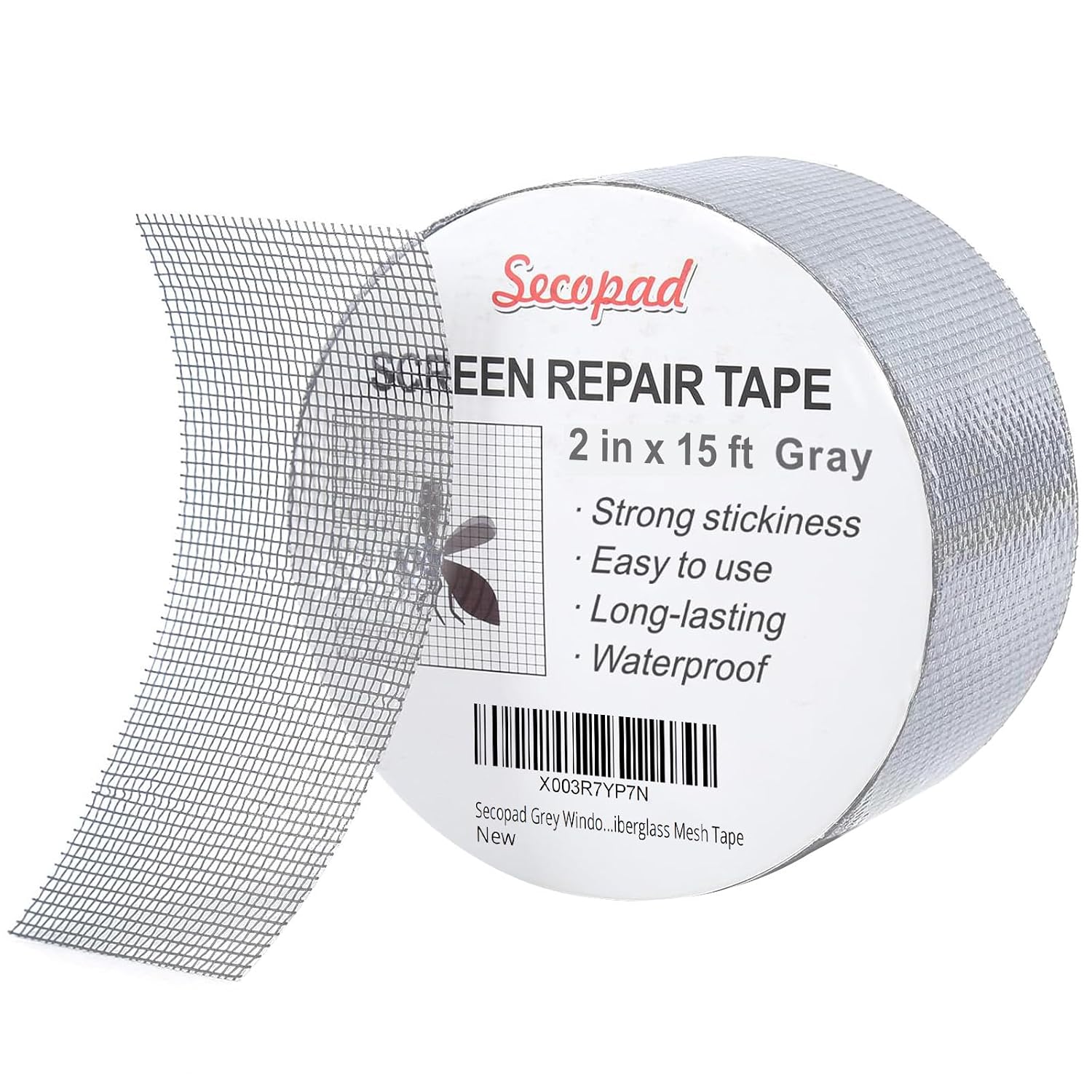 Secopad 2